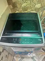 Voltas 9Kg top load Fully Automatic Machin