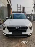 Hyundai Creta 1.5 Ex Diesel Car for Sale