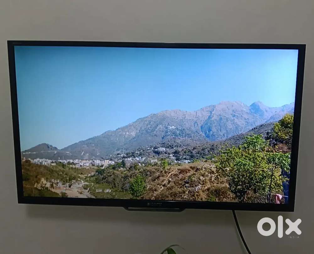 Sony Tv 32 inch