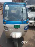 Smart battery connection hai charging ka no jhanjhat
