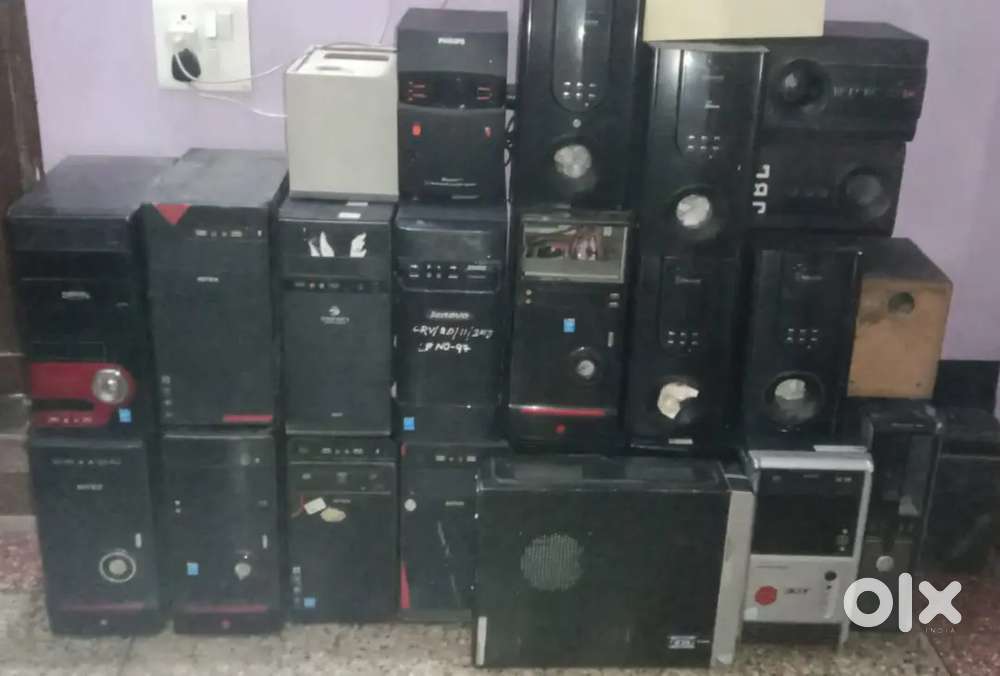 core 2 duo ram 4GB HD 250 TFT 16E (i3 i5 i7) laptop desktop Available