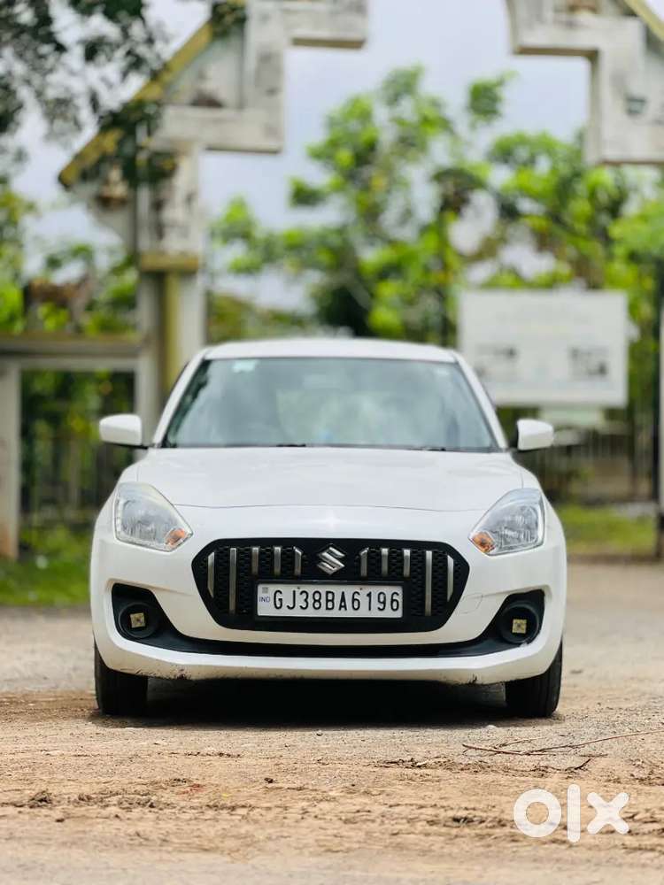Maruti Suzuki Swift 2019