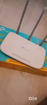Tp-link Router