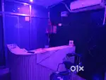 Body massage centres