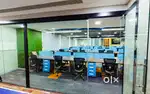 Luxurious office sapce available for rent at A.B.Road, Indore.