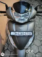 TVS Jupiter 125 2024 BS6 Model for Sales