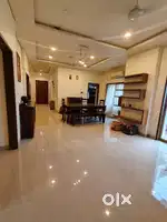 Spacious 4 BHK Furnished Apartment on Rent in Prime Location with Club