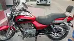 Bajaj Avenger 220