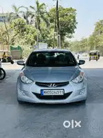 Hyundai Elantra 2012-2015 CRDi SX AT, 2014, Diesel