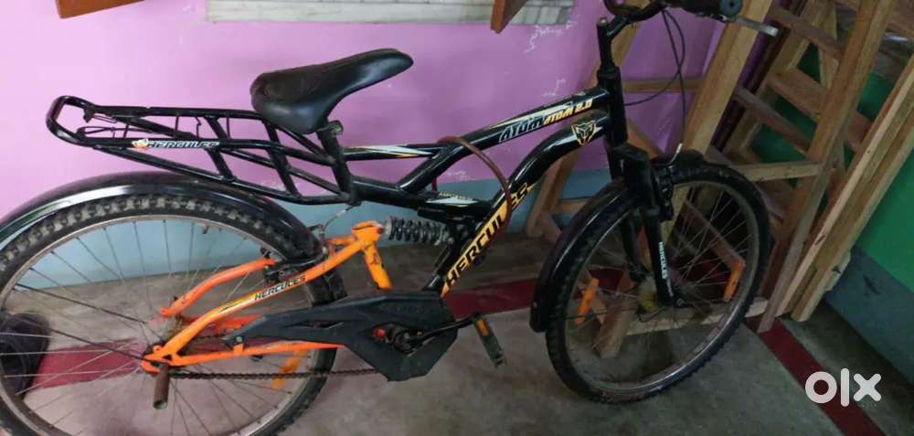 Good condition