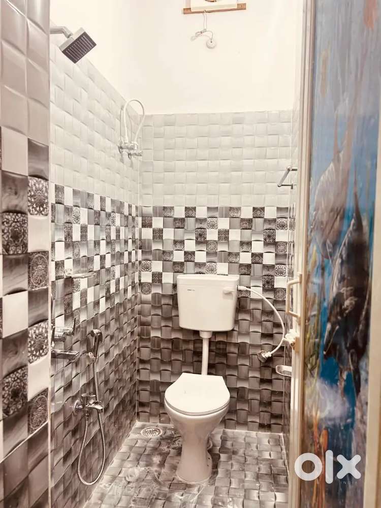 One RK for rent  at Jagannath nagar