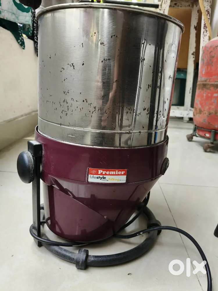 Premier Idli grinder