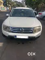 Renault Duster 2012-2015 85PS Diesel RxL Optional, 2014, Diesel