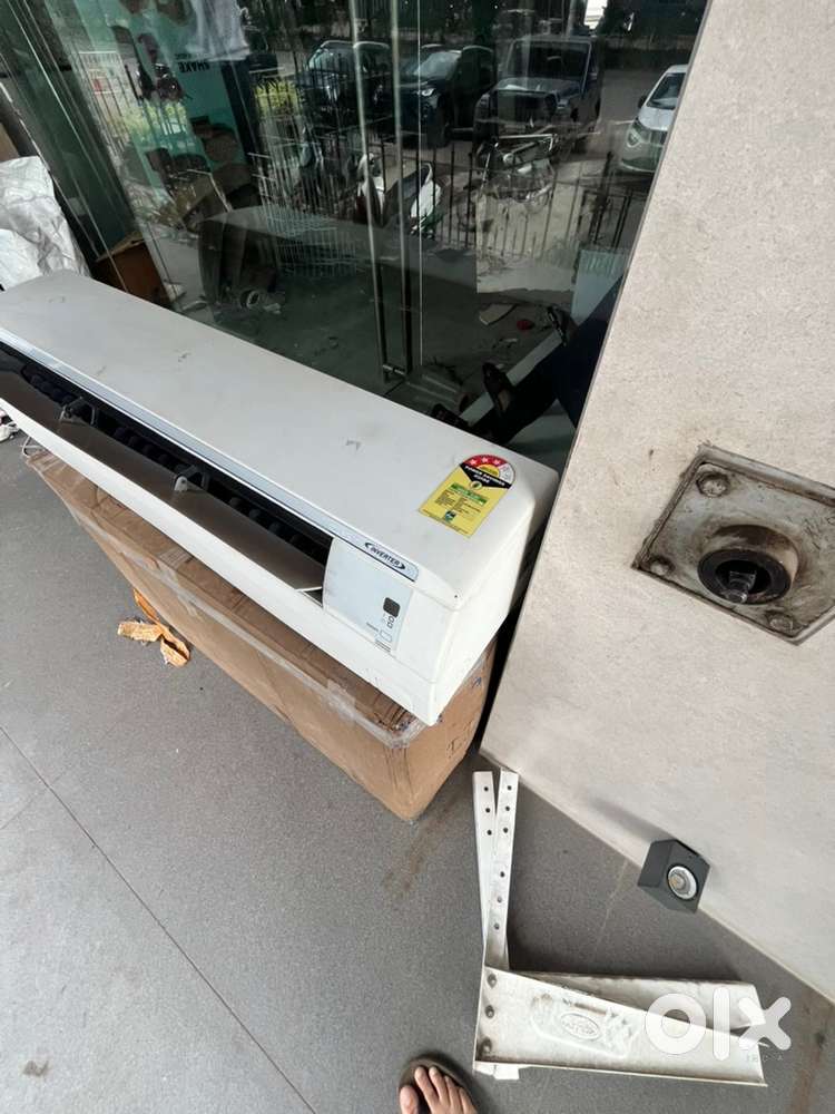 Daikin 2 Ton AC