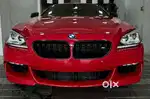 BMW 6 Series 640d Gran Coupe, 2012, Diesel