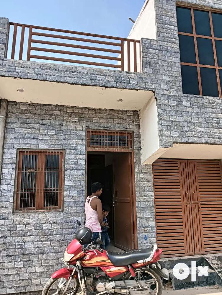 50 Gaj ka 2Bhk House For Sale in Dadri New Property