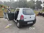 Maruti Suzuki Alto 800 2009