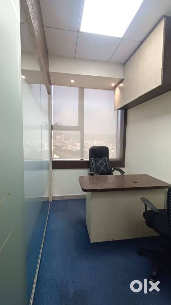 fully furnished office space available for rent