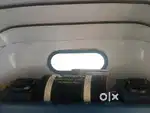 Auto speaker