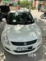 Maruti Suzuki Swift 2014 Diesel Well Maintained