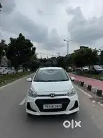 Hyundai Grand i10 1.2 Kappa Magna, 2018, Petrol