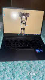 Honor Laptop Magicbook X14