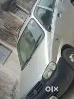 Maruti Suzuki Alto 2005