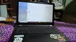 Hp laptop good condition 256 gb ssd,12gb ram AMD