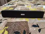 Varni sound bar