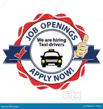 Drivers Wanted -100 Nos