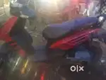 APRILLA STORM 125