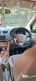Maruti Suzuki Ertiga 2018