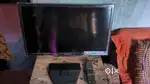 Sony Bravia 60 cm (24-inch) Color LED TV – Excellent Condition 3 years