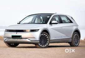 Hyundai ioniq5, 2023, Electric