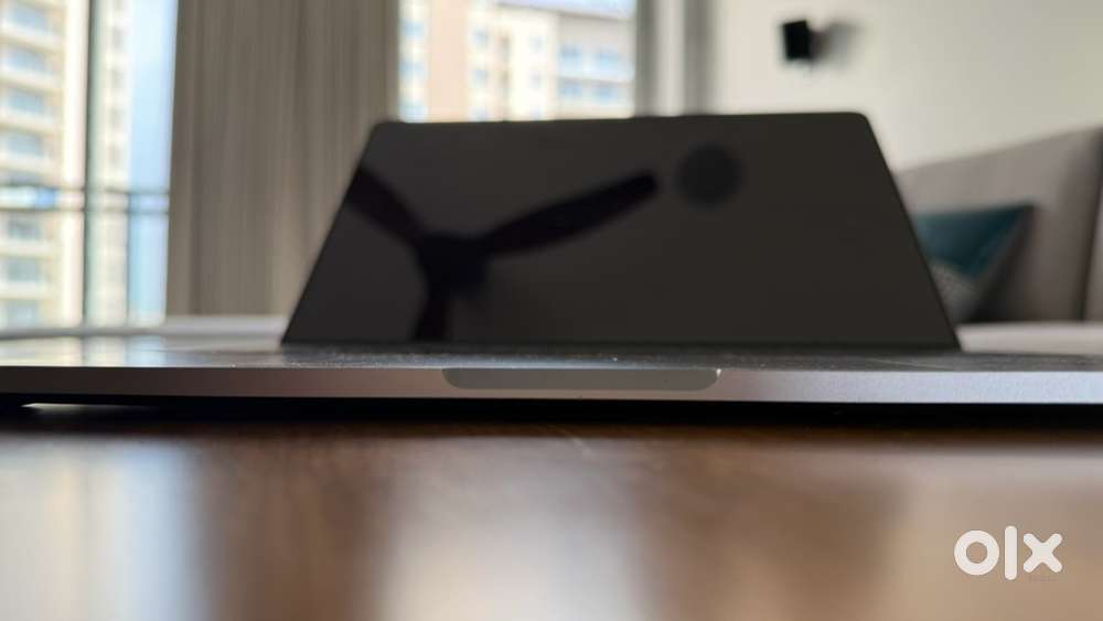 Apple MacBook Pro with Touch Bar (Limited Edition)