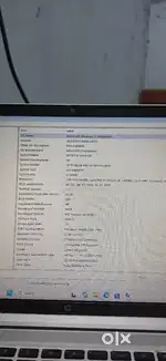 Need to sale HP probook 440 G8 Laptop