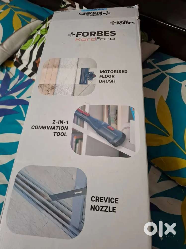 Vaccum cleaner brand new