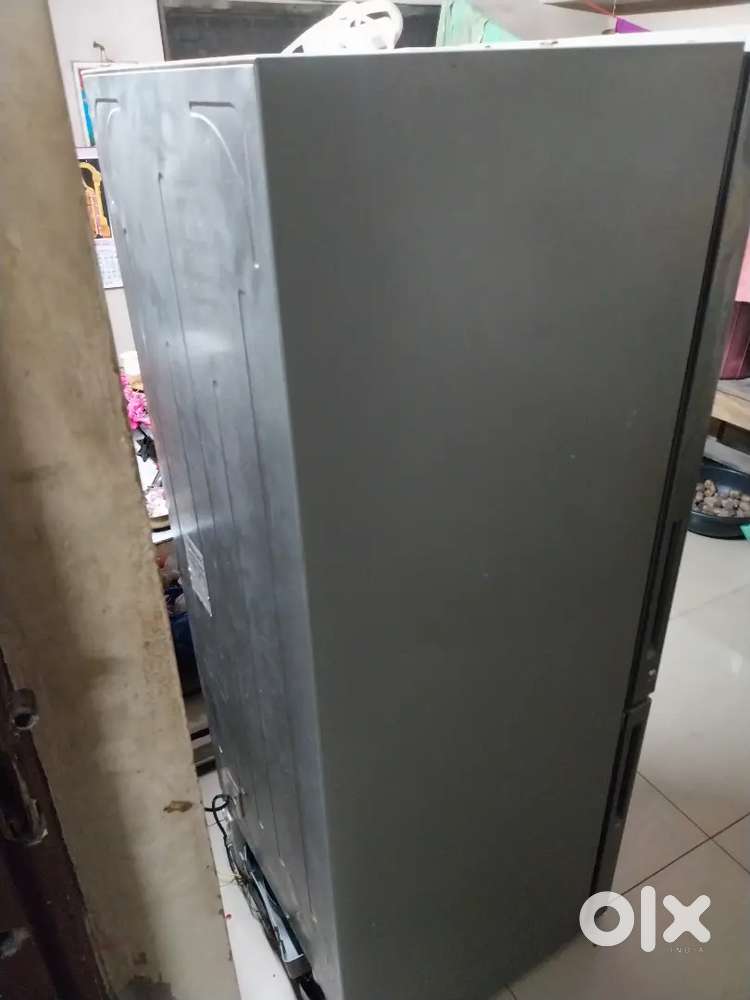 Fridge sale HRB-2764BS-E