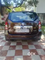 Renault Duster 2014 Diesel Well Maintained