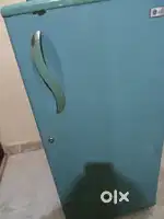 Single Door FRIDGE ,Mint condition, cooling excellent.bought 2013