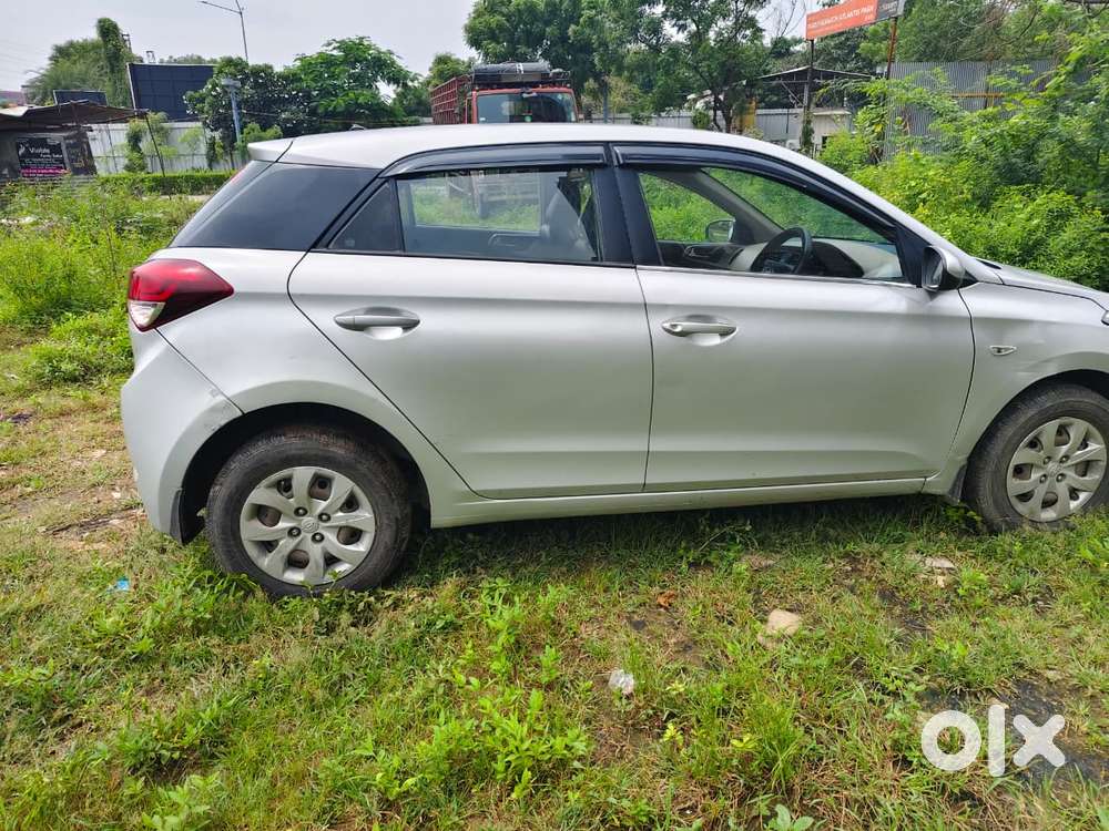 Hyundai i20 Magna 1.4 CRDI 6 Speed, 2014, Diesel