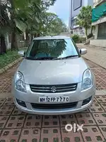 Maruti Suzuki Swift Dzire, 2009, Petrol