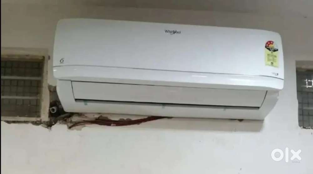 Whirlpool AC