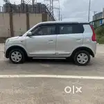 2019 Wagon R – Only 22,900 KM, Petrol, Well Kept!