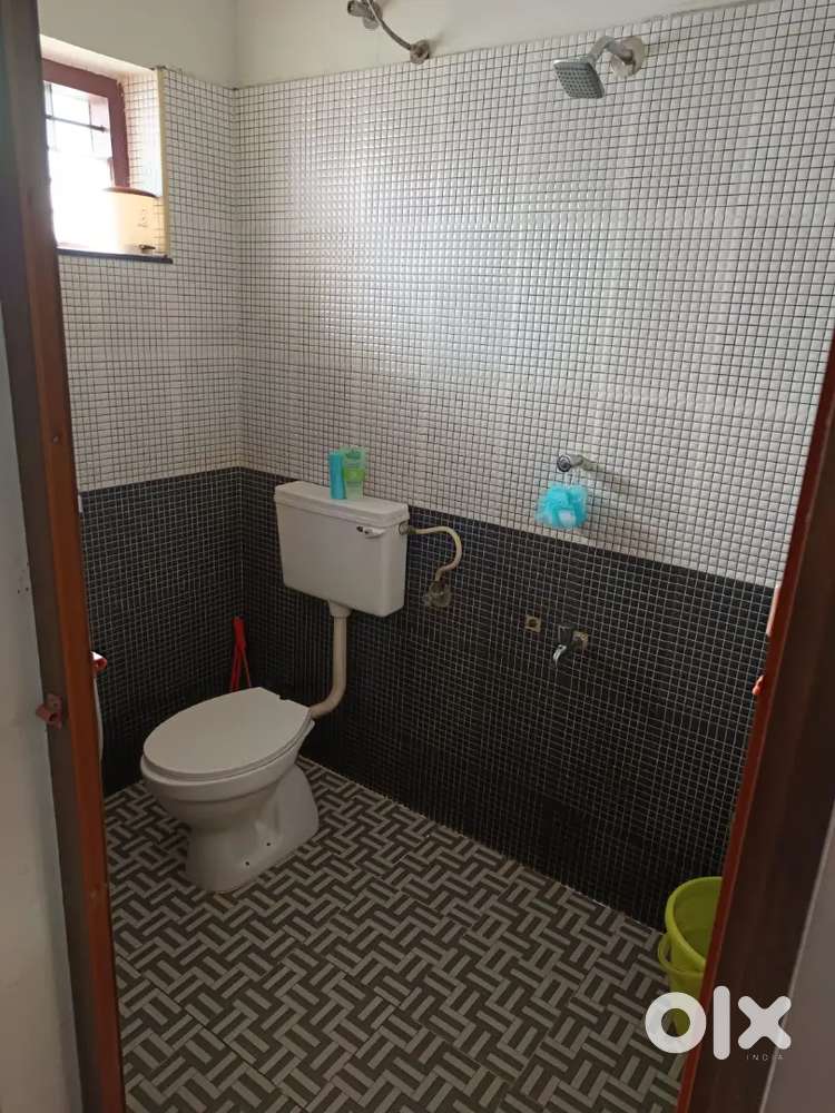 PG homely food and accommodation for girls and working women (6,500)