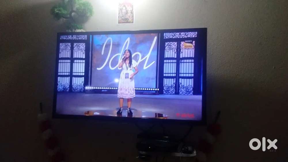 Led 32* samsung original