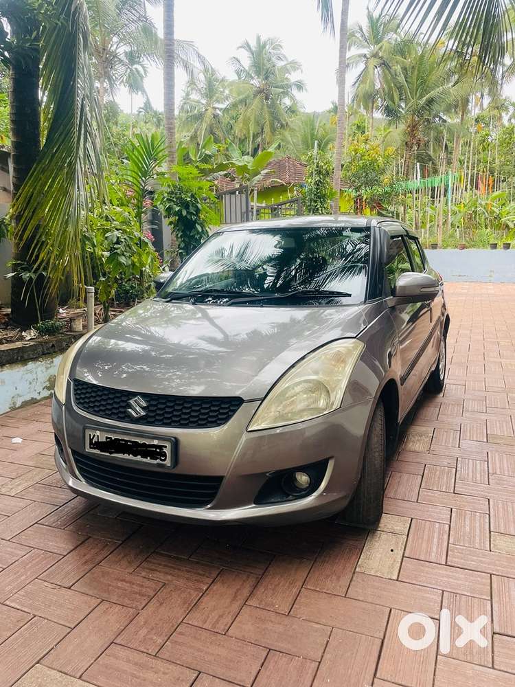 Maruti Suzuki Swift 2014 Diesel Well Maintained