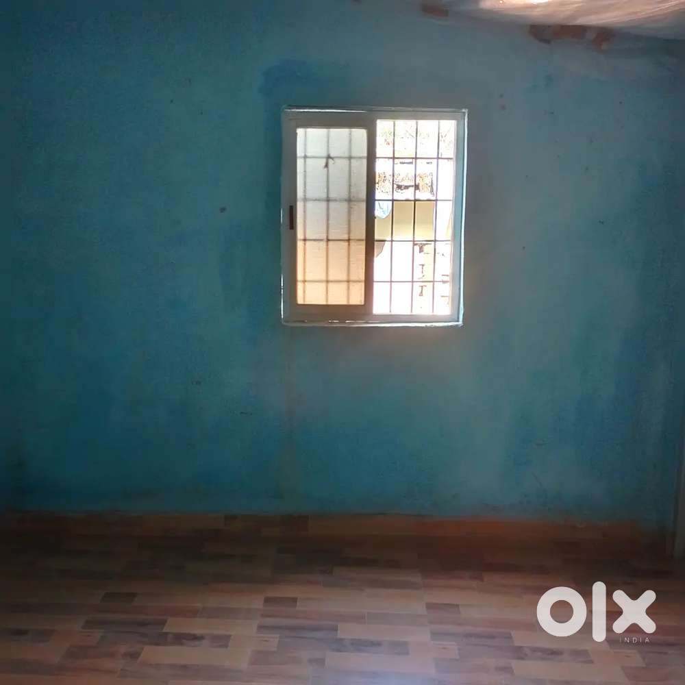 I RK room for Rent.  (Adiwasi renter hi chaiye)