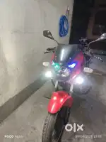 Bike dealership