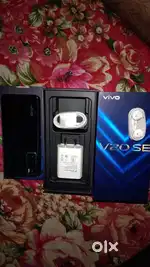 Vivo V20se, 8,128gb new condition phone